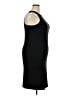 Torrid Solid Black Cocktail Dress Size 2X Plus (2) - photo 4