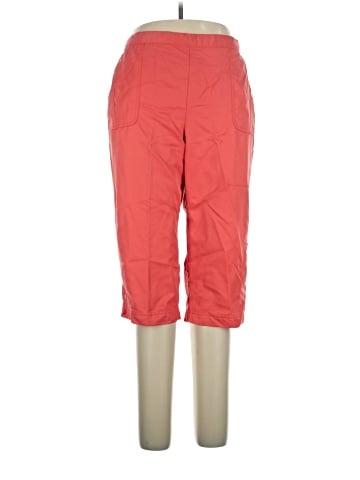Alfred Dunner Casual Pants (view 1)
