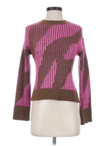 Nine West Pullover Sweater (view 1)
