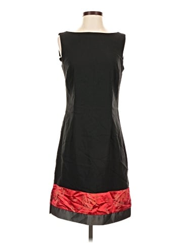 Necessary Objects Cocktail Dress (view 1)