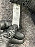 Alo Black Tank Top Size XS - photo 8