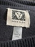 Anne Klein Black Pullover Sweater Size XL - photo 7