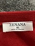 Zenana Red Cardigan Size XL - photo 7