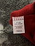 Zenana Red Cardigan Size XL - photo 8
