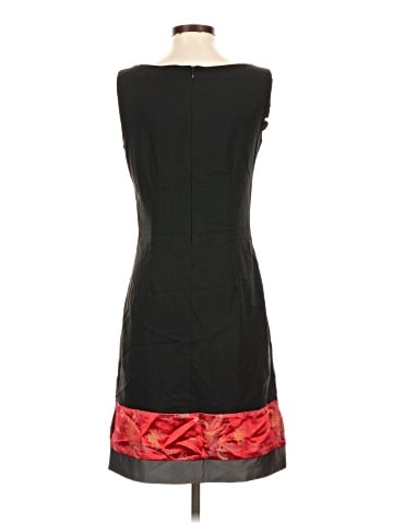Necessary Objects Cocktail Dress (view 2)