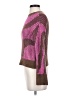 Nine West Houndstooth Brown Pullover Sweater Size XS - photo 5