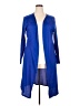 Love Blue Kimono Size 4X - photo 1