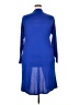 Love Blue Kimono Size 4X - photo 2