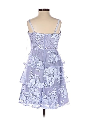 BCX Cocktail Dress (view 2)
