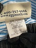 Appleseeds Blue Long Sleeve Button-Down Shirt Size L - photo 8