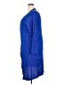 Love Blue Kimono Size 4X - photo 5