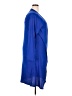 Love Blue Kimono Size 4X - photo 4