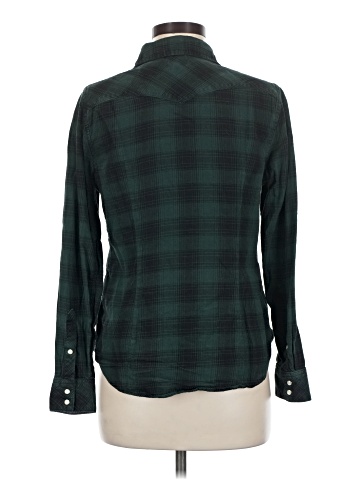 Levi's Long Sleeve Button-Down Shirt (view 2)