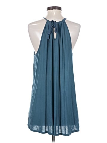 One September Sleeveless Blouse (view 2)