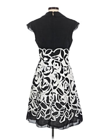 White House Black Market Cocktail Dress (view 2)