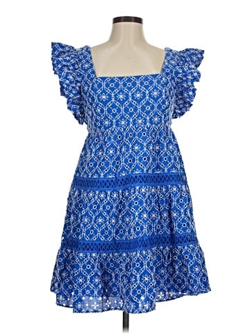 Lilly Pulitzer Casual Dress (view 1)