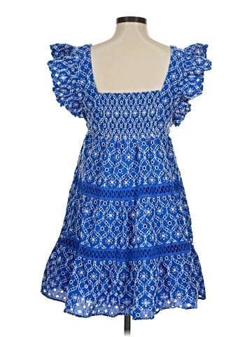 Lilly Pulitzer Casual Dress (view 2)