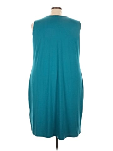 Jessica London Casual Dress (view 2)