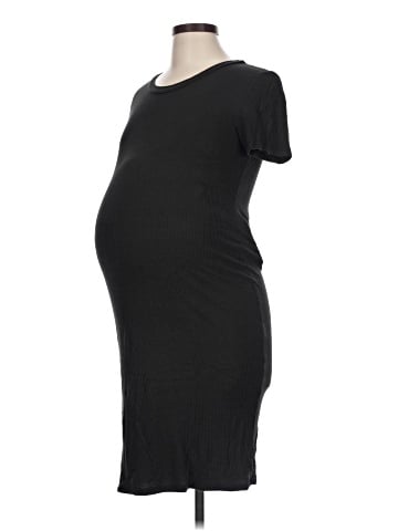 Hello Miz Casual Dress (view 1)