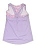Exertek 100% Polyester Purple Active Tank Size 10 - photo 2