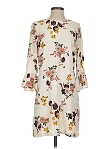 Sanctuary Casual Dress (view 1)
