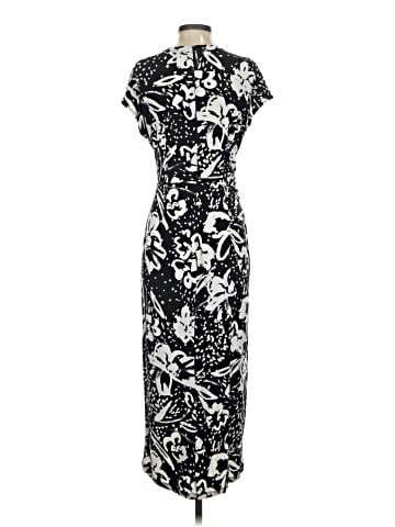 Donna Morgan Cocktail Dress (view 2)