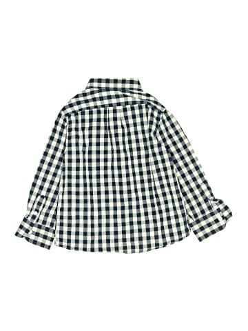 Crewcuts Outlet Long Sleeve Button-Down Shirt (view 2)