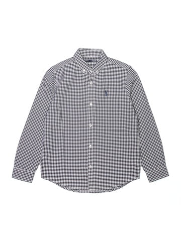 Next Long Sleeve Button-Down Shirt (view 1)