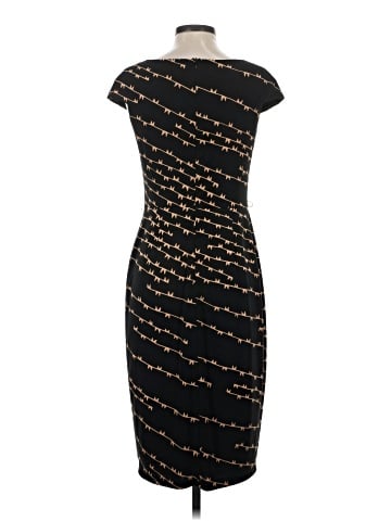 David Meister Cocktail Dress (view 2)