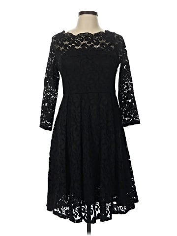 Miusol Cocktail Dress (view 1)