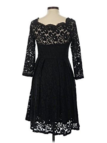 Miusol Cocktail Dress (view 2)