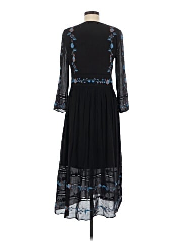 Trafaluc by Zara Casual Dress (view 2)