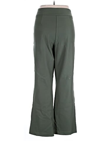 Margaret M Active Pants (view 1)
