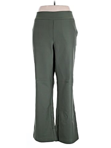 Margaret M Active Pants (view 2)