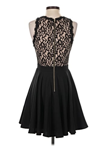 Francesca's Cocktail Dress (view 2)