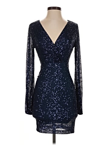 Fashion Nova Cocktail Dress (view 1)