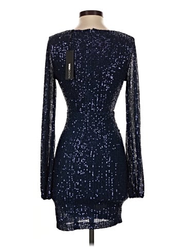 Fashion Nova Cocktail Dress (view 2)