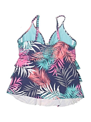 Leilani Swimsuit Top (view 2)