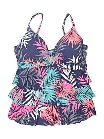 Leilani Swimsuit Top (view 1)