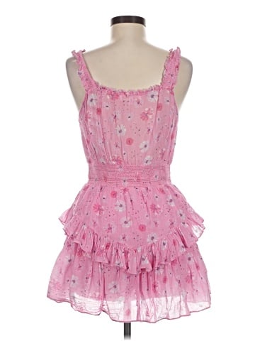 LoveShackFancy Cocktail Dress (view 2)