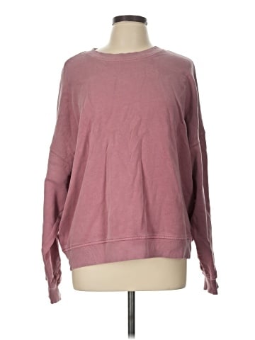 Forever 21 Sweatshirt (view 1)