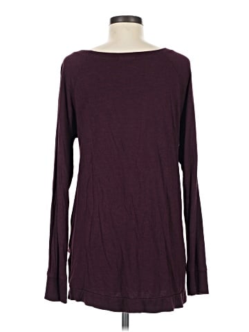 Threads 4 Thought Long Sleeve Top (view 2)