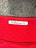 Forever Hearts Red Cocktail Dress Size L - photo 7