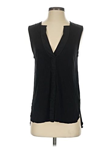 Banana Republic Sleeveless Blouse (view 1)