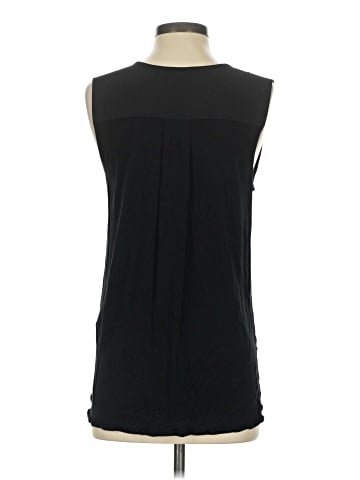 Banana Republic Sleeveless Blouse (view 2)