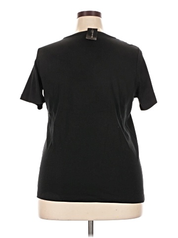 Jones New York Short Sleeve T-Shirt (view 2)
