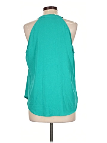 7th Avenue Design Studio New York & Company Sleeveless Blouse (view 2)