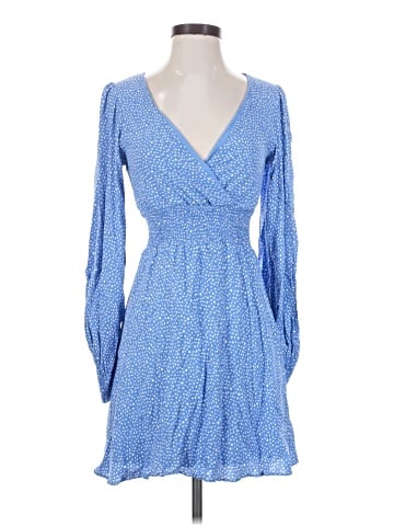 GB Casual Dress (view 1)