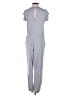 Amy Byer Gray Dress Size 14 - photo 2