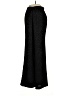 BCBGeneration 100% Polyester Polka Dots Black Dress Pants Size XXS - photo 2